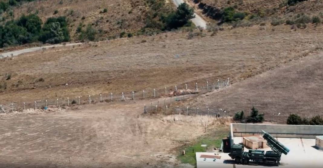 Kara Atmaca seyir füzesinden tam isabet. Yılmaz  'Gurur duyduk' diyerek paylaştı 4